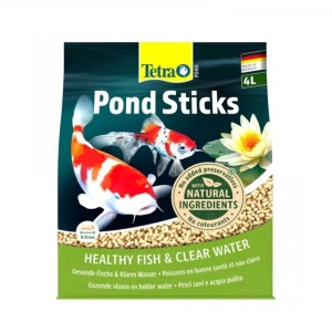 Tetra Pond Sticks 4L